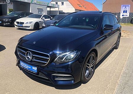 Mercedes-Benz E 220 E -Klasse T-Modell d