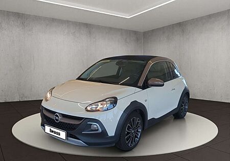 Opel Adam ROCKS 1.4 64 kW (87 PS)(MT5)