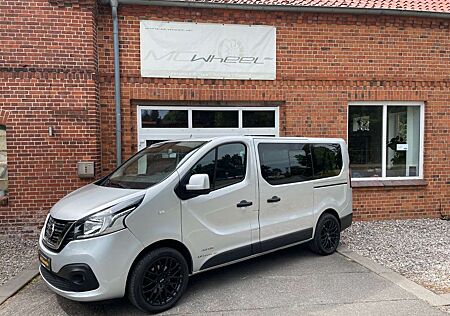 Nissan NV300 Kombi L1H1 2,7t PREMIUM AHK+NAVI 8-Sitzer