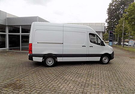 Mercedes-Benz Sprinter III Kastenwagen 315 CDI Hoch-Mbux-KAM
