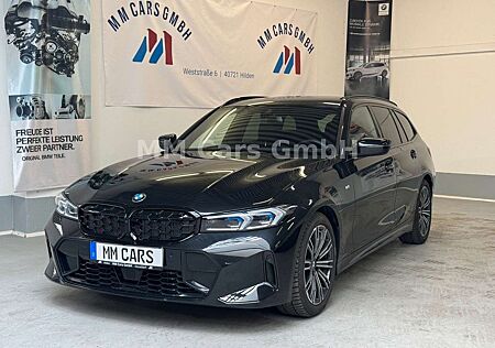 BMW 318 d Touring M Sport 360°|AHK|ACC|Akustik|HiFi
