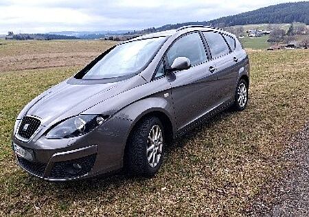 Seat Altea XL 1.4 TSI 4You