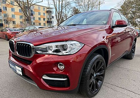 BMW X6 xDrive 30d AUT~Pano~Navi~ACC~Spur ~Leder~Head