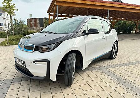 BMW i3 +(94+Ah)