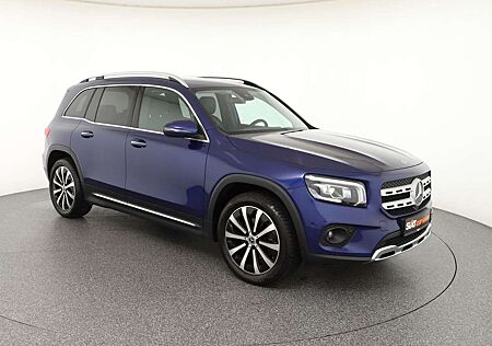 Mercedes-Benz GLB 200 Progressive Nav|LED|ParkAs+Kam|Sitzh|AHK