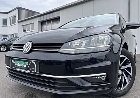 VW Golf Volkswagen Variant 2.0 TDI DSG Join Navi ACC SHZ PDC Klima