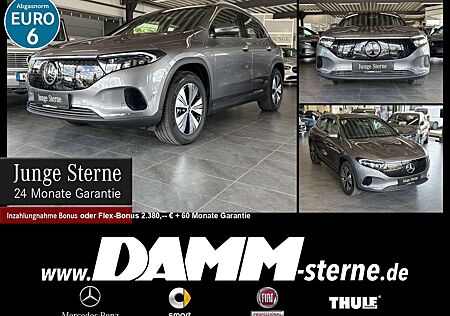 Mercedes-Benz EQA 300 4M Progr.Adv./AHK/60M Garantie&FlexBonus