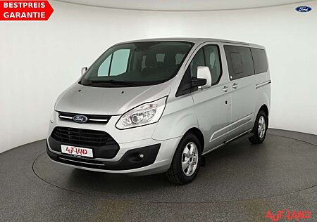 Ford Tourneo Custom 2.0 TDCi Titanium 9-Sitzer Kamera