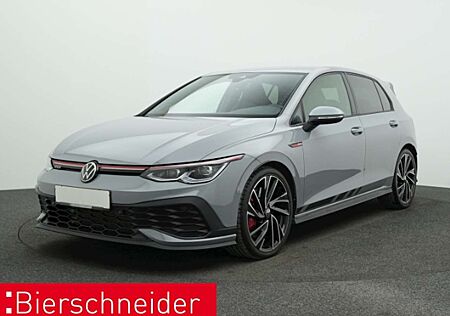VW Golf GTI Volkswagen 8 2.0 TSI DSG Clubsport IQ.LIGHT H&K DCC KAMERA AL