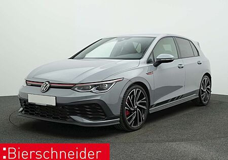 VW Golf GTI Volkswagen 8 2.0 TSI DSG Clubsport IQ.LIGHT H&K DCC KAMERA AL