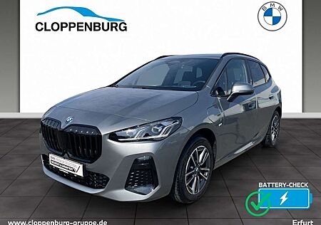 BMW 225 e xDrive Active Tourer M Sportpaket Head-Up