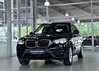 BMW X3 xD30e HUD DAB HiFi Alarm AHK LED 18Zoll