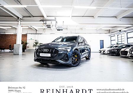 Audi e-tron 55 2x S LINE BLACK ACC/HuD/PANO/MTRX/SIDE