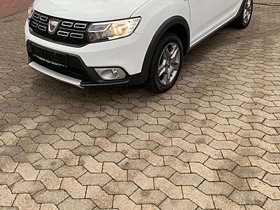 Dacia Sandero II Stepway Prestige