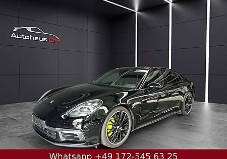 Porsche Panamera 4 E-Hybrid /21-ALU/PANO/KAMERA/APPROVED