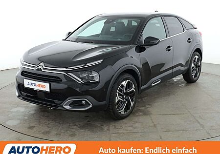 Citroën C4 Citroen 1.2 PureTech Max*NAVI*LED*TEMPO*CAM*PDC*SHZ*