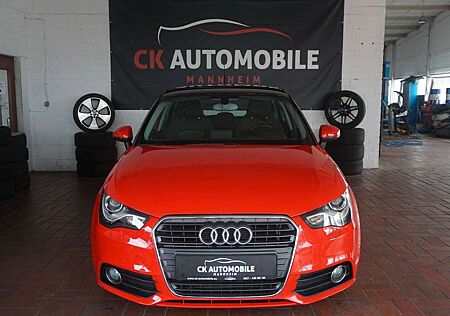 Audi A1 Sportback ambit.AHK XENON NAVI XENON S-LINE!