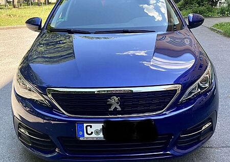 Peugeot 308 PureTech 130 Stop & Start Active
