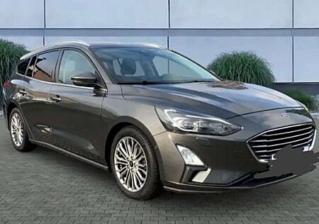 Ford Focus 1.5+EcoBlue+Start-Stopp-System+Aut.+COOL