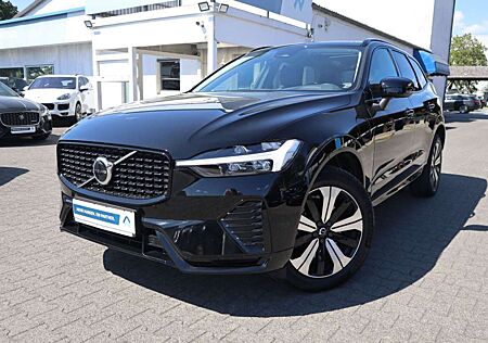 Volvo XC 60 XC60 XC60 T6 AWD Recharge Plus Dark|NAVI|SHZG|R-CAM|