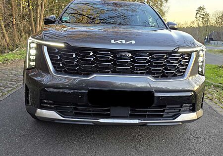 Kia Sorento 2.2 CRDi DCT8 AWD Platinum