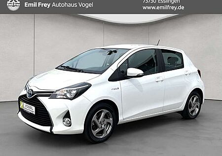 Toyota Yaris Hybrid 1.5 VVT-i Comfort