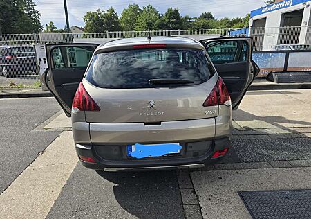 Peugeot 3008 155 THP Automatik Allure