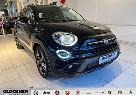 Fiat 500X CROSS 1.0 Firefly Turbo 4x2 88kW (120 PS)