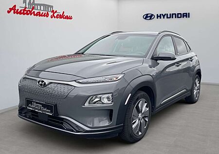 Hyundai Kona EV Advantage*SHZ*LHZ+Carplay*Rückfahkamera*