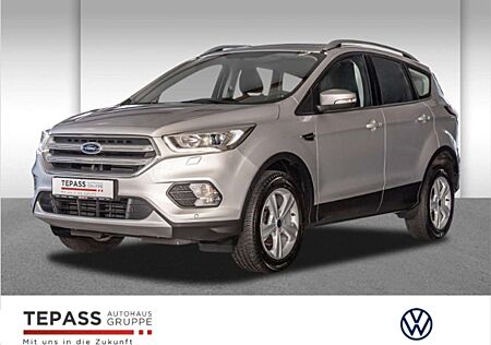 Ford Kuga 1.5l Eco Boost Cool & Connect KLIMA NAVI PDC
