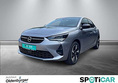 Opel Corsa-e Electric GS Line, Allwetter, CarPlay/AndroidAuto