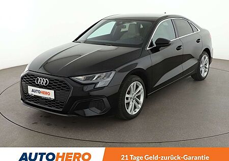 Audi A3 35 TFSI*NAVI*ACC*PLA*PDC*KLIMA*ALU*