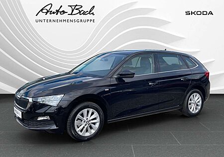 Skoda Scala Tour 1.0 TSI 81kW DSG