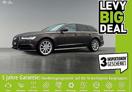 Audi A6 Avant TFSI 2.0 Quattro PANO+LED+SITZMEMORY