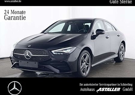 Mercedes-Benz CLA 250 e Coupé AMG Line AdvancedPL+MBUX+LED+KAM