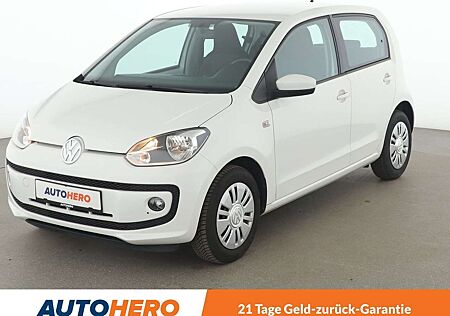 VW Up Volkswagen ! 1.0 Move !*PDC*KLIMA*