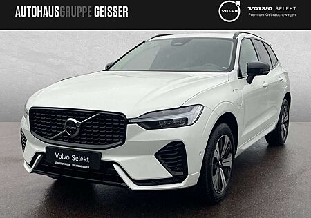 Volvo XC 60 XC60 T6 AWD Recharge Plus Dark ACC BLIS SD HUD