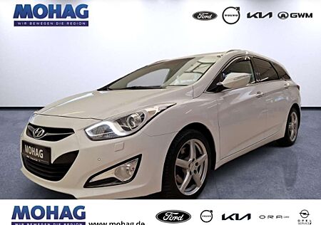 Hyundai i40 1.7l CRDi FIFA World Cup Edition * Keyless*