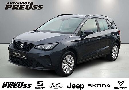 Seat Arona Style 1.0 TSI