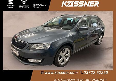 Skoda Octavia Combi 1,4 TSI Ambition Joy *Navi *AHZV
