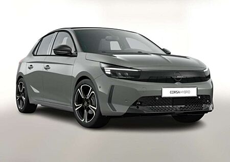 Opel Corsa GS 145 Hybrid AT6 InfotainmentP Nav Kam 107 kW ...