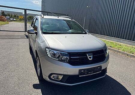 Dacia Logan MCV II Kombi Laureate