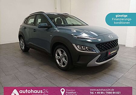 Hyundai Kona 1.0 T-GDI Trend Navi|CAM|LED|Dig Cockpit