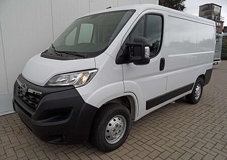 Opel Movano C Kasten L1H1 3,5t+7"Navi+Kamera+PDC