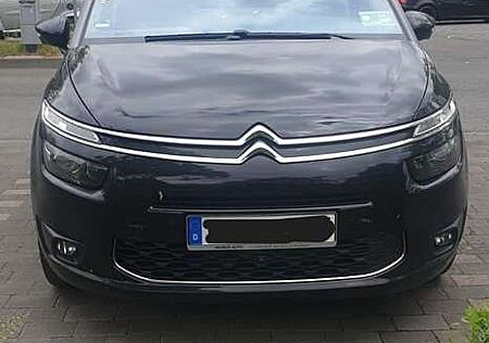 Citroën C4 Picasso Citroen Diesel BlueHDi 150 Exclusive