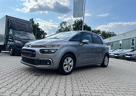 Citroën C4 Picasso Citroen 1.2 130 Selection *Navi AHK Alu PDC*
