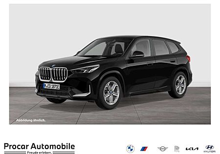 BMW iX1 xDrive30 Navi LED DA PA RFK Standh. DAB Shz