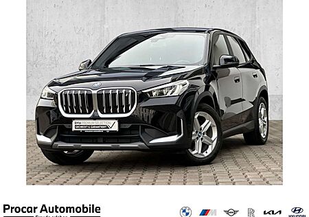 BMW iX1 xDrive30 Navi LED DA PA RFK Standh. DAB Shz