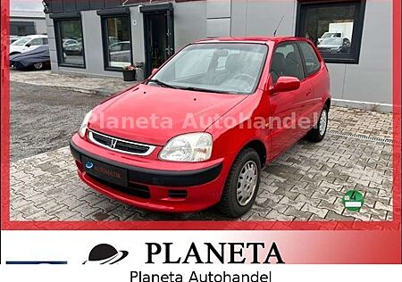 Honda Logo 1.3i CVT*AUTOMATIK*KLIMA*SHZ*WENIG-KM*AHK*