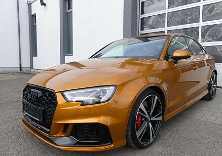 Audi RS3 RS 3 Lim. Matrix /1of1/RS-Sitze+AGA/B&O/280/1.Hd